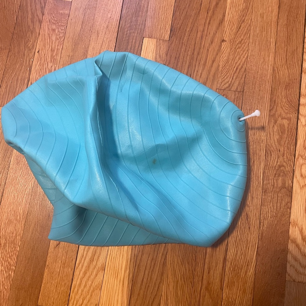 Exercise ball - Picture 2 of 3